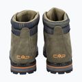 Men's CMP Dorado Lifestyle Wp olive / jaffa boots 11