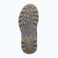 Children's trekking boots CMP Kiruna Low FitGo Waterproof olive 3