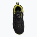 Children's trekking boots CMP Kiruna Low FitGo Waterproof piombo/acido 5