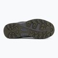 Children's trekking boots CMP Kiruna Low FitGo Waterproof olive 4