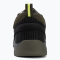 Children's trekking boots CMP Kiruna Low FitGo Waterproof olive 6