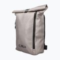 CMP Yures 10 l cipria urban backpack 3
