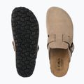 CMP Navarro sesamo women's flip-flops 4