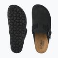 CMP Navarro nero women's flip-flops 4