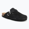 CMP Navarro nero women's flip-flops