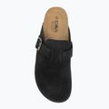 CMP Navarro nero women's flip-flops 5