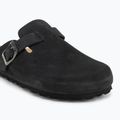 CMP Navarro nero women's flip-flops 7