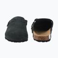 Men's CMP Navarro nero flip-flops 10