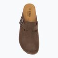 Men's CMP Navarro terra flip-flops 5