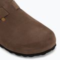 Men's CMP Navarro terra flip-flops 7