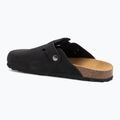Men's CMP Navarro nero flip-flops 3
