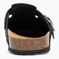 Men's CMP Navarro nero flip-flops 6