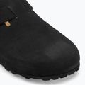 Men's CMP Navarro nero flip-flops 7