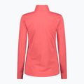 Women's sweatshirt CMP 30L1086 corallo 2