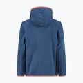 CMP children's sweatshirt 32H1384 bluestone 2