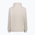 Women's sweatshirt CMP 32P3806 vaniglia 2