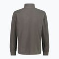 Men's CMP sweatshirt 33H2347 dust 2