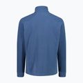 CMP men's sweatshirt 33H2347 bluestone 2