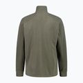 Men's CMP sweatshirt 33H2347 olive 2