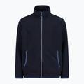 Children's wind jacket CMP 33H4304 blue/bluestone