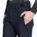 Men's ski trousers CMP 33W1157 blavk / blue 3