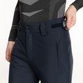 Men's ski trousers CMP 33W1157 blavk / blue 4