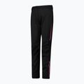 Women's softshell trousers CMP 34A2416 nero 3