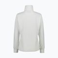 CMP women's sweatshirt 34G4206 bianco 2