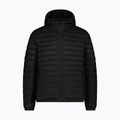 Men's CMP down jacket 34K0127 nero