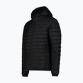 Men's CMP down jacket 34K0127 nero 3