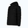 Men's CMP down jacket 34K0187 nero mel. 3