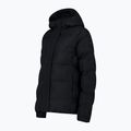 CMP women's down jacket 34K0706 nero 3