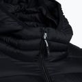 Men's CMP down jacket 34K2807 nero 3