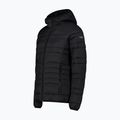 CMP women's down jacket 34K3116 nero 3