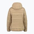 CMP women's down jacket 34K3116 sesamo 2