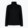 CMP women's sweatshirt 34L4066 nero