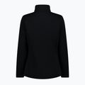 CMP women's sweatshirt 34L4066 nero 2