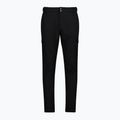 Men's trekking trousers CMP 34T1777 Unlimitech Hiking nero