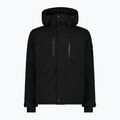 Men's ski jacket CMP 34W3917 nero