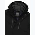 Men's ski jacket CMP 34W3917 nero 5