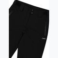 Women's ski trousers CMP 34W3946 nero 4