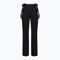 Women's ski trousers CMP 34W4326 Salopette nero