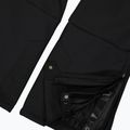 Women's ski trousers CMP 34W4326 Salopette nero 5