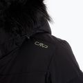 Women's ski jacket CMP 34W4416F nero 4