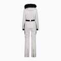 Women's ski suit CMP 34W4456 bianco 2