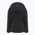 Women's ski jacket CMP 34W4536 nero 2