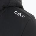 Women's ski jacket CMP 34W4536 nero 3