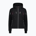 Women's ski jacket CMP 34W4536 nero 7