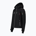 Women's ski jacket CMP 34W4536 nero 9