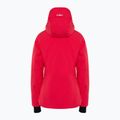 Women's ski jacket CMP 34W4636 corallo 2